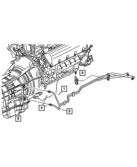 durango overheating|2002 durango transmission cooling system video.